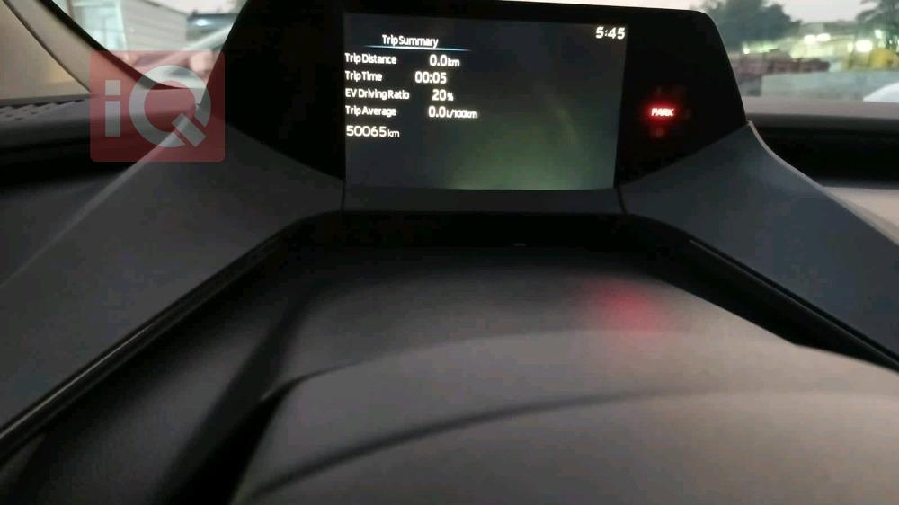 تويوتا بريوس